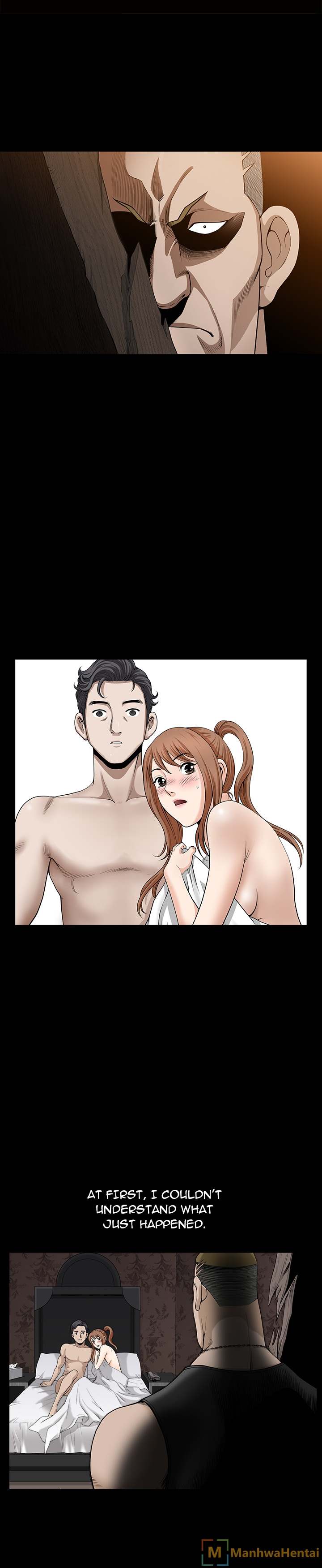 Neighbors chapter 30 page 3
