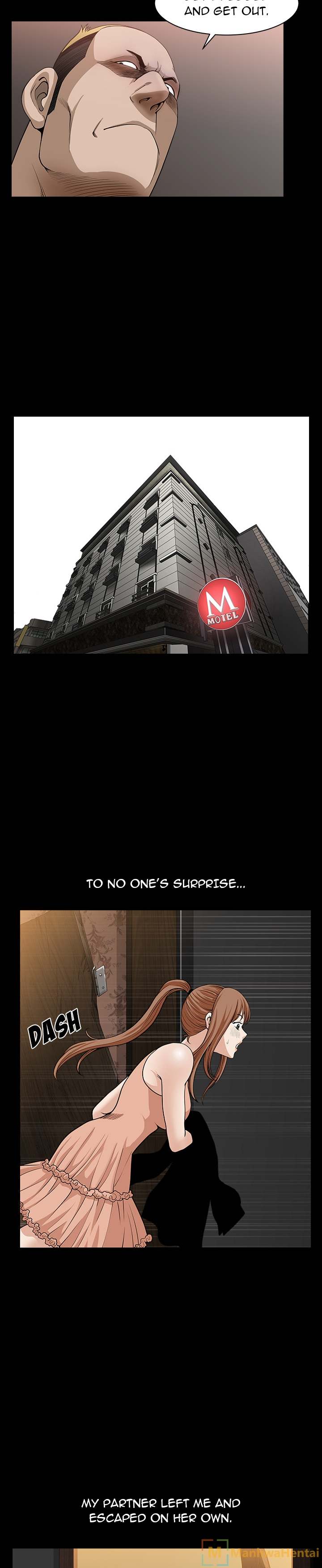 Neighbors chapter 30 page 6