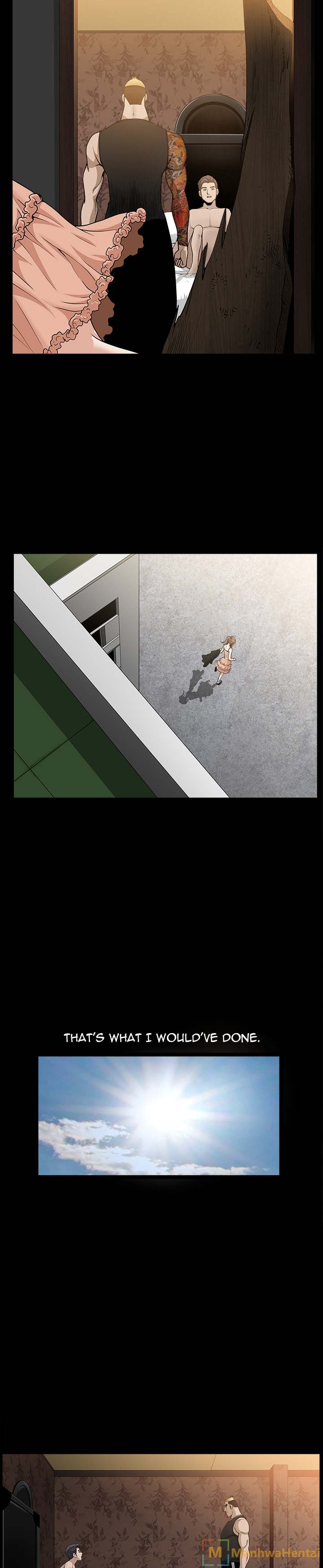 Neighbors chapter 30 page 7