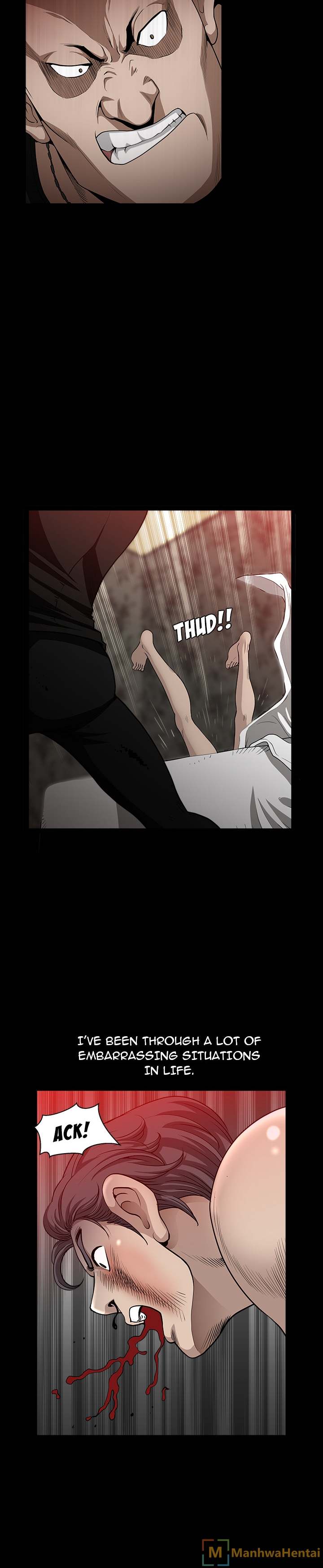Neighbors chapter 30 page 10