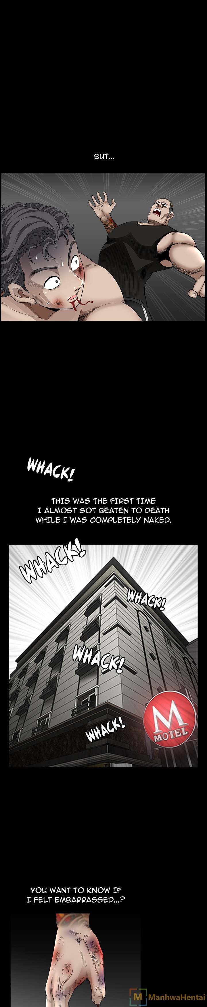 Neighbors chapter 30 page 11