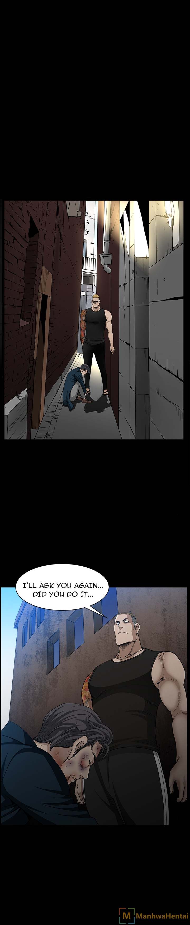 Neighbors chapter 30 page 14