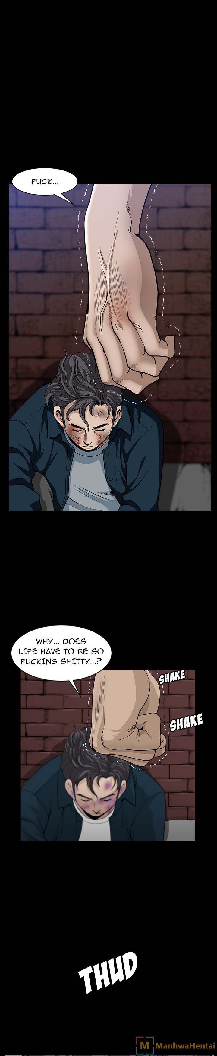 Neighbors chapter 30 page 16