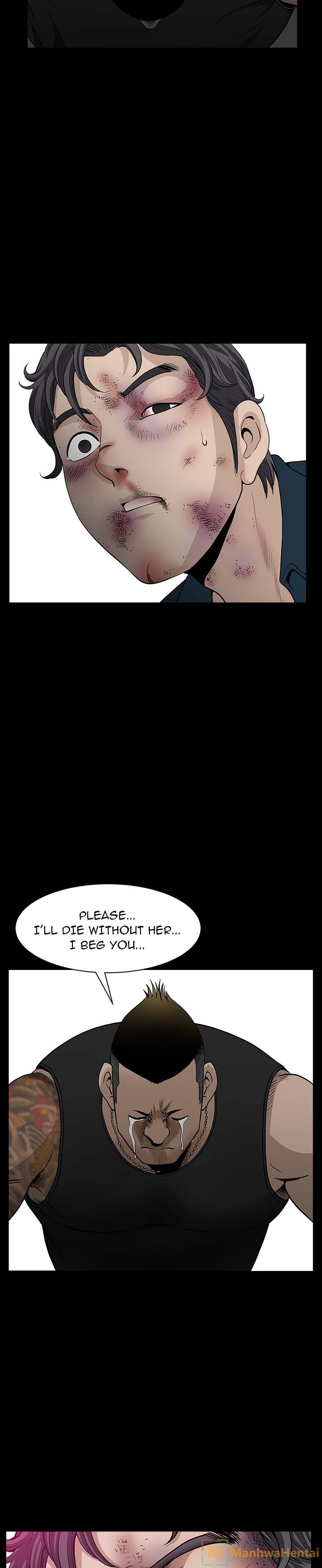Neighbors chapter 30 page 18