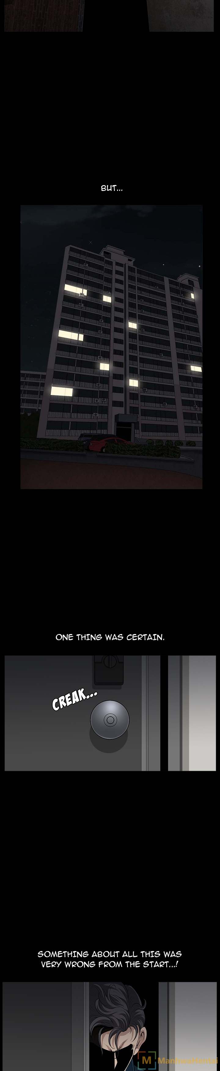Neighbors chapter 30 page 20