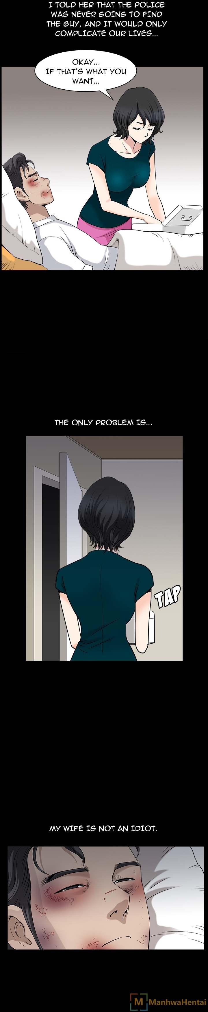 Neighbors chapter 30 page 23