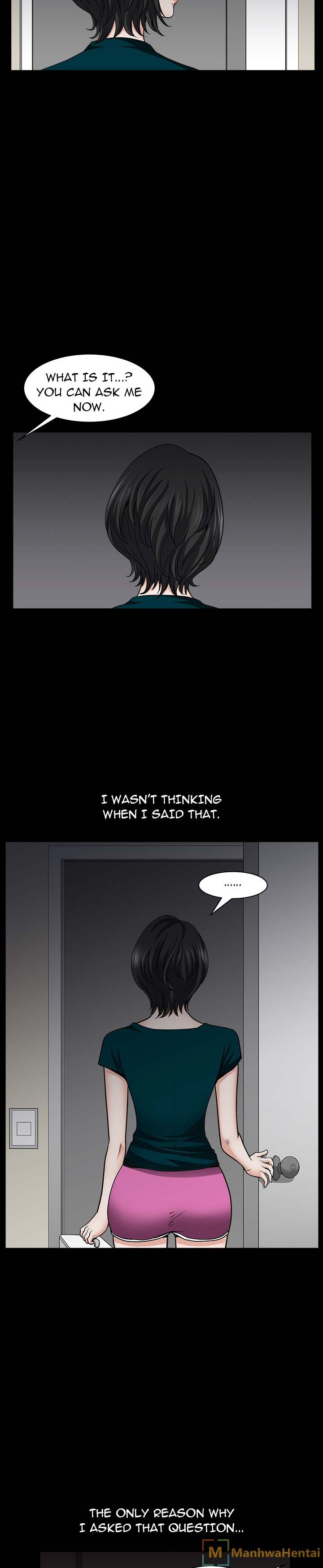 Neighbors chapter 30 page 25