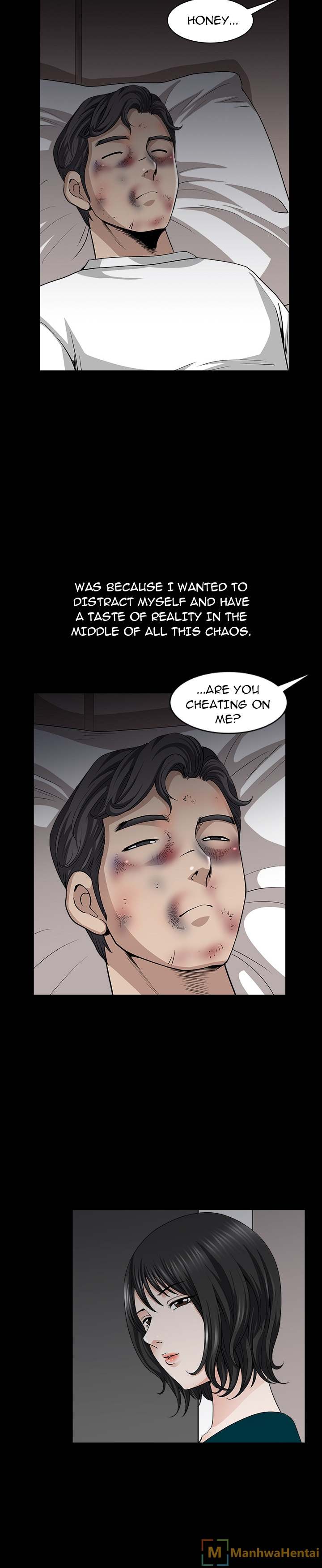 Neighbors chapter 30 page 26