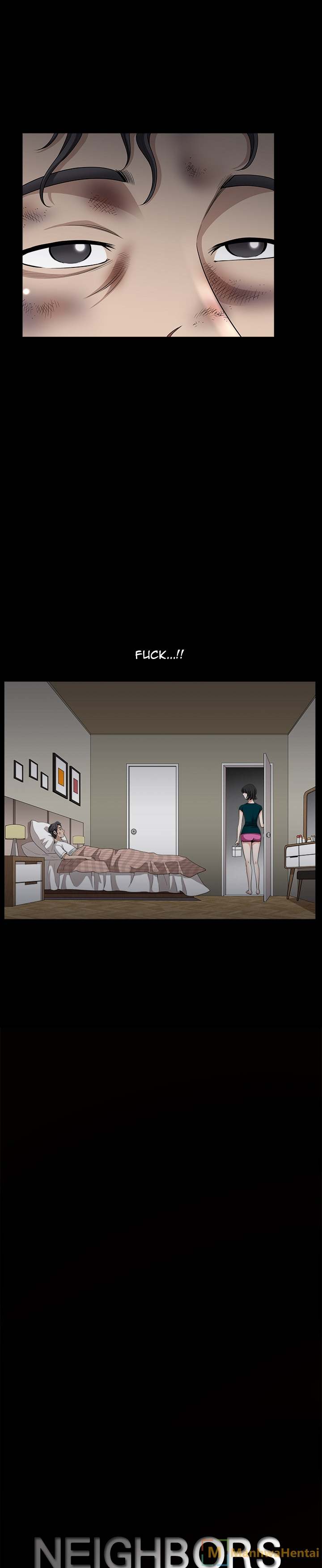 Neighbors chapter 30 page 27