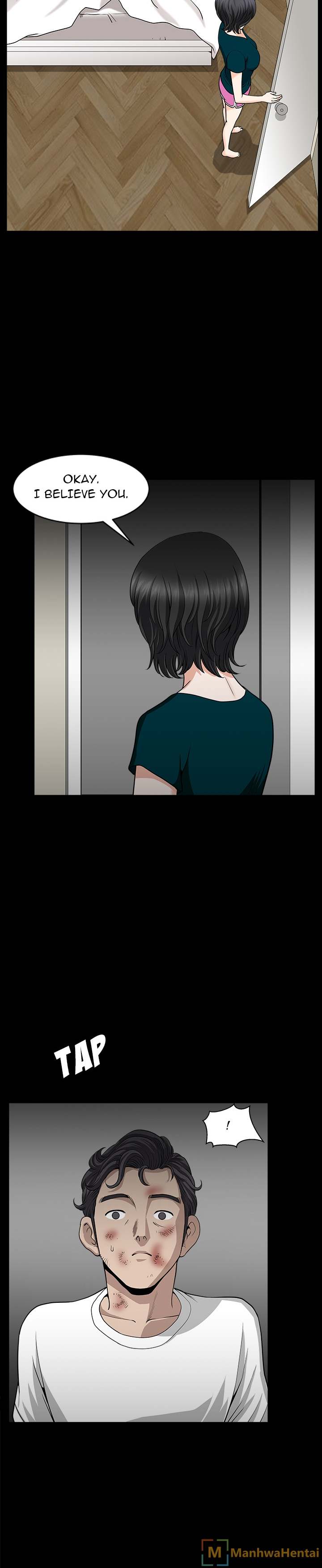 Neighbors chapter 31 page 7