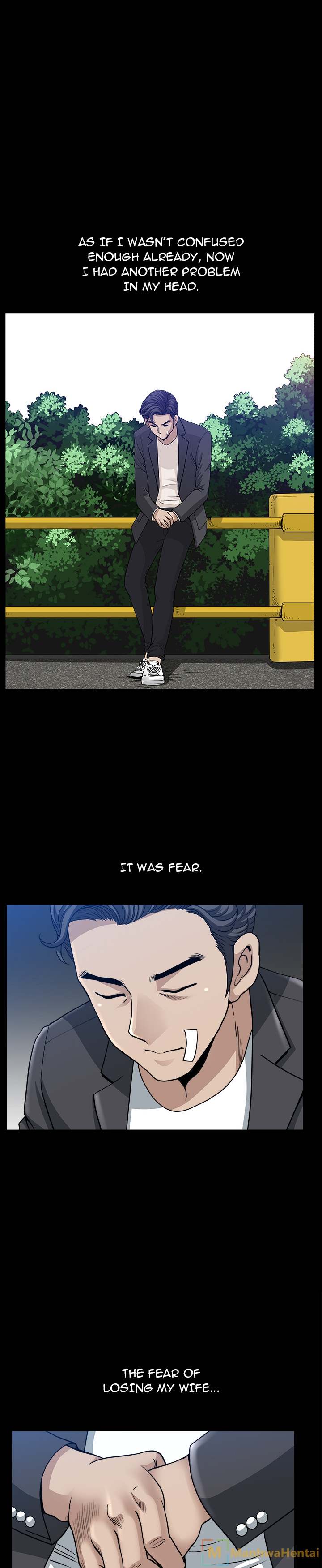 Neighbors chapter 31 page 9