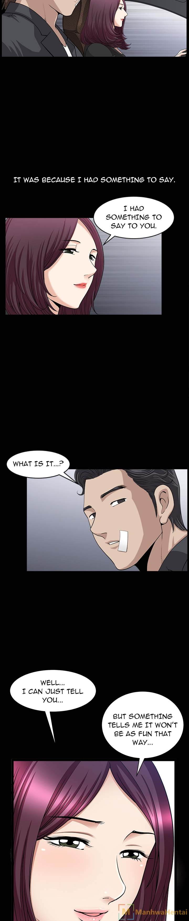Neighbors chapter 31 page 12