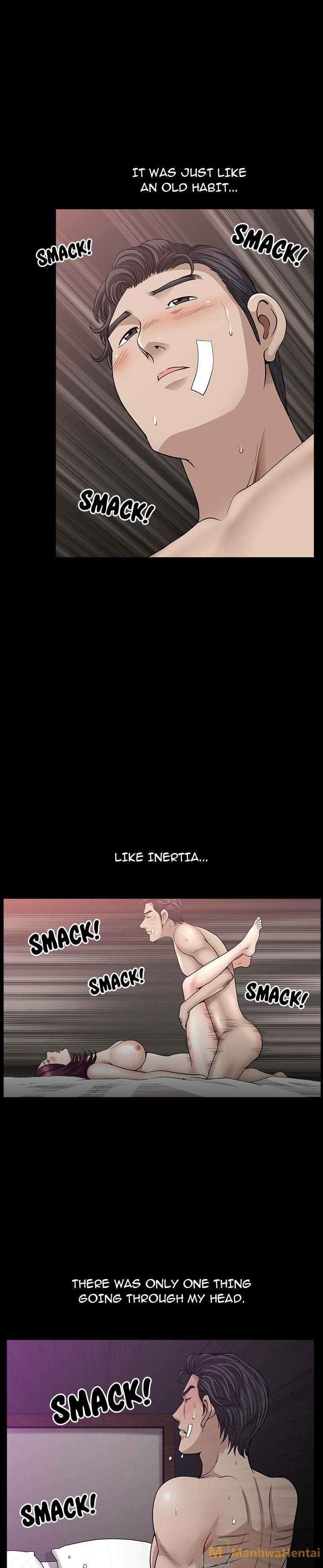 Neighbors chapter 31 page 14