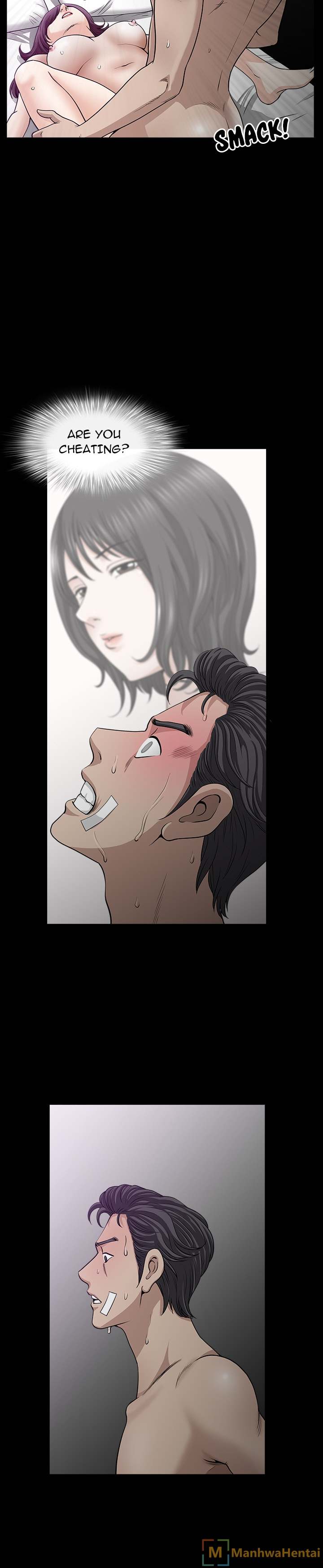 Neighbors chapter 31 page 15