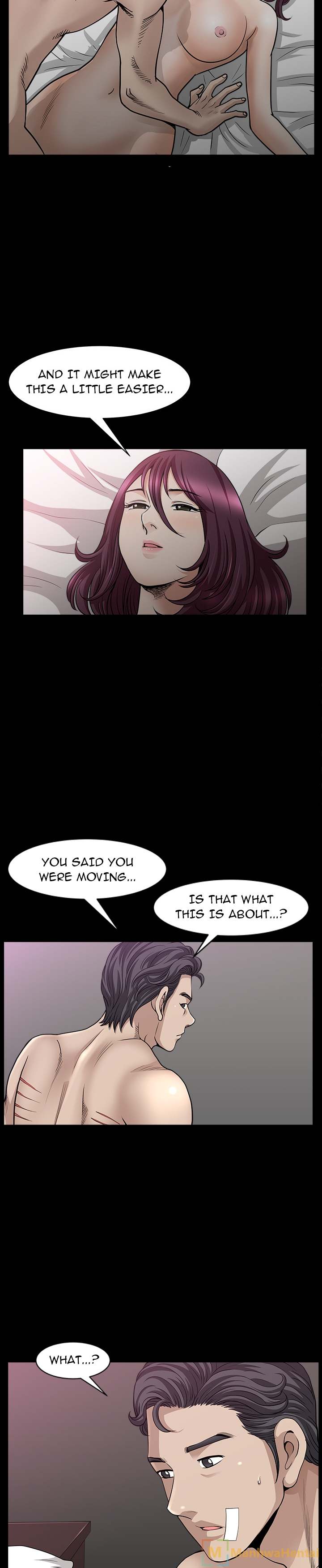 Neighbors chapter 31 page 19