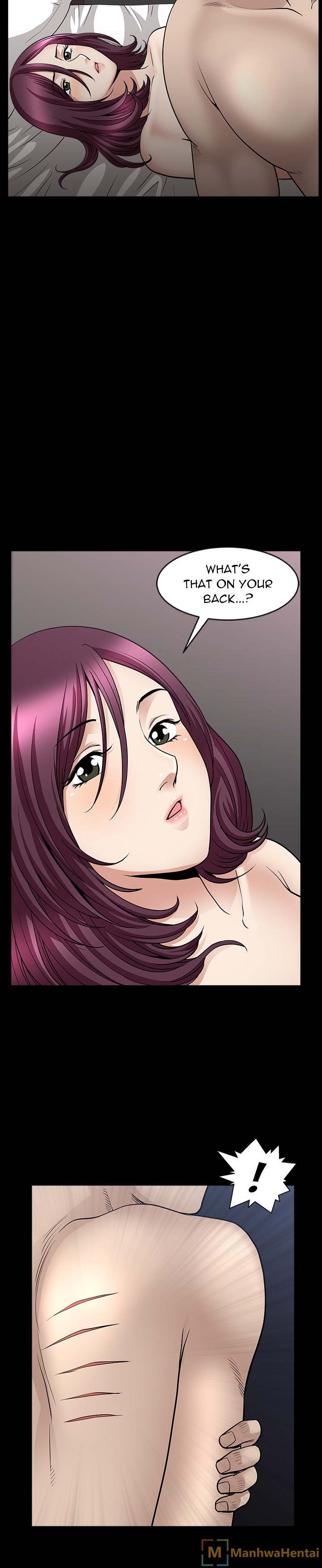 Neighbors chapter 31 page 20