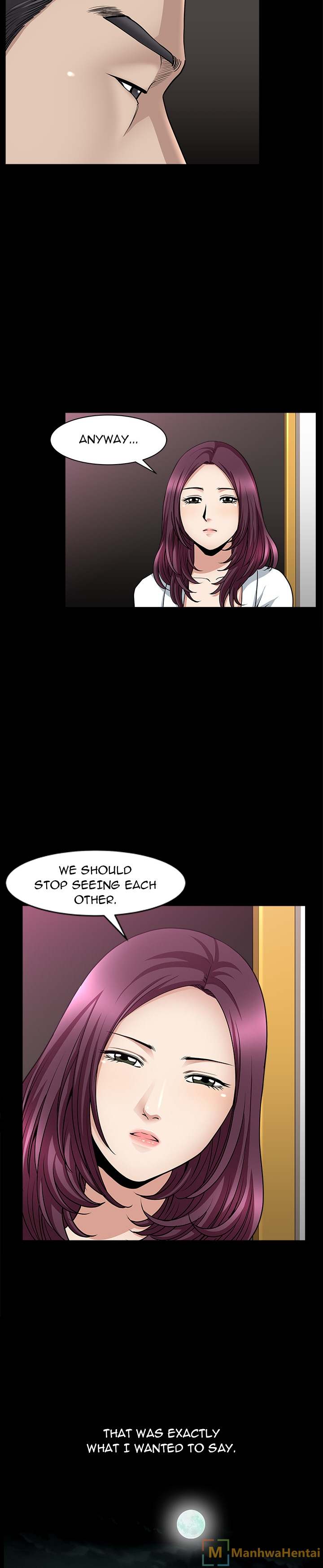 Neighbors chapter 31 page 22