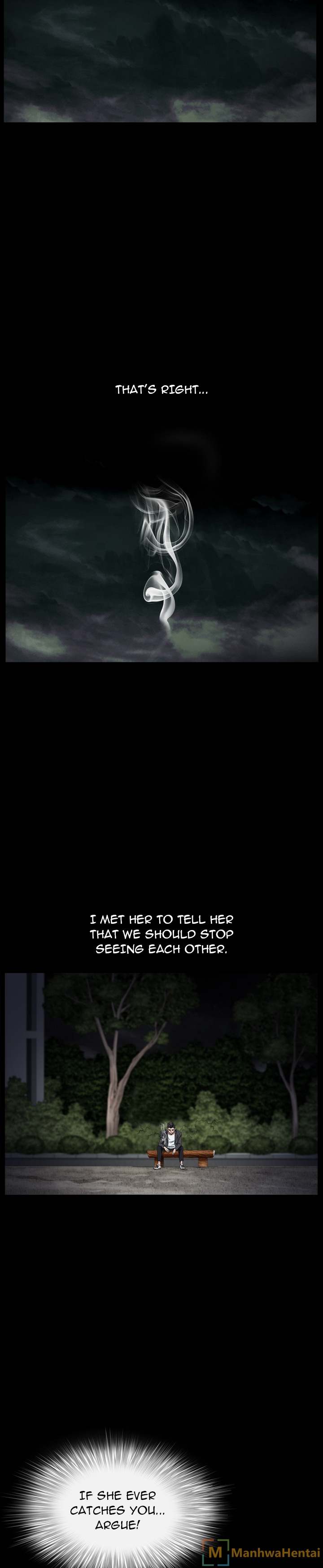 Neighbors chapter 31 page 23