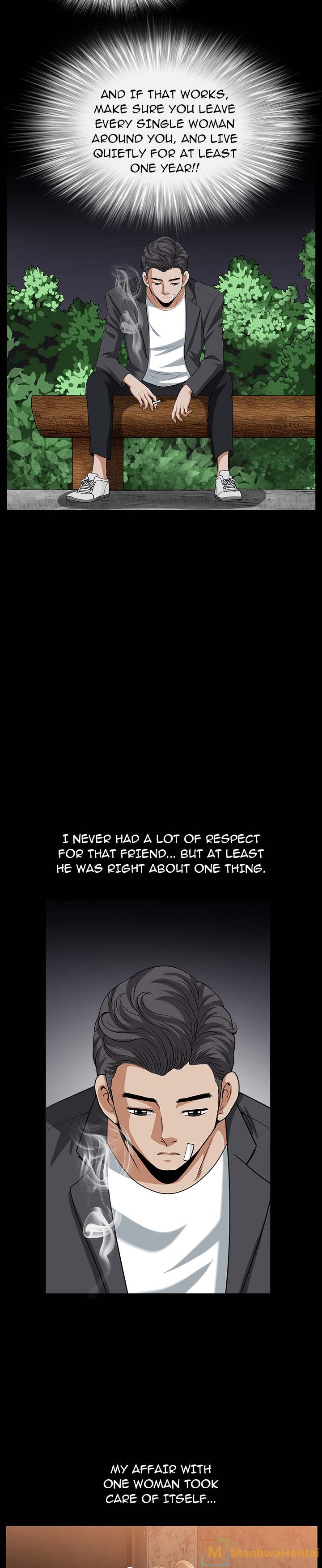 Neighbors chapter 31 page 24