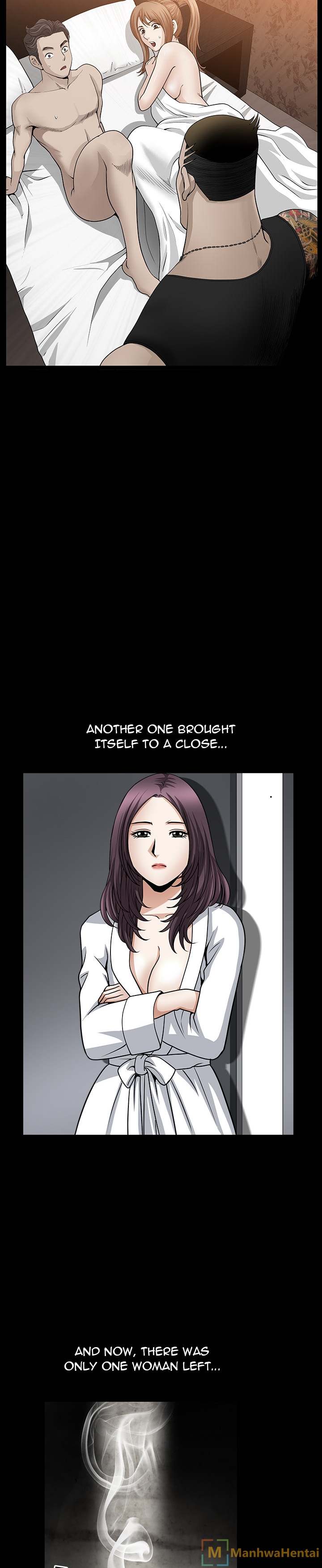 Neighbors chapter 31 page 25