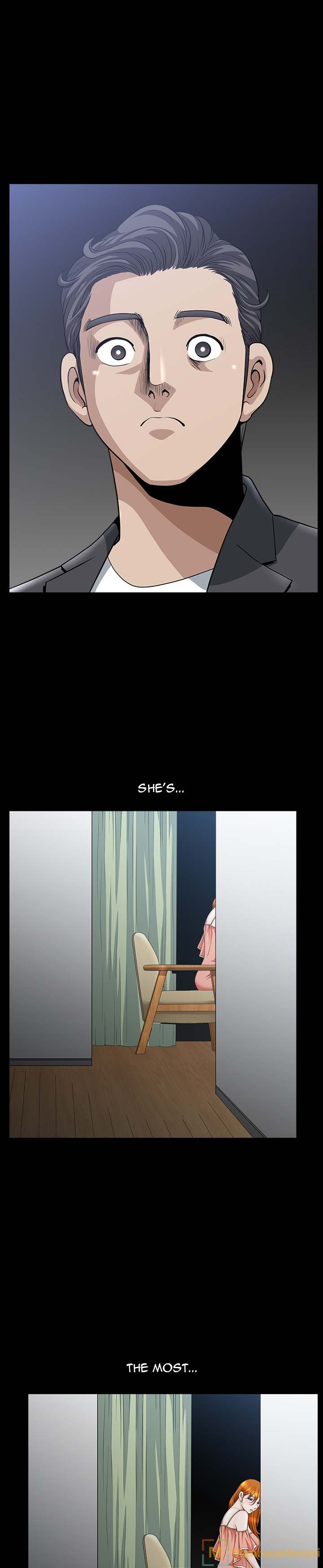 Neighbors chapter 31 page 28