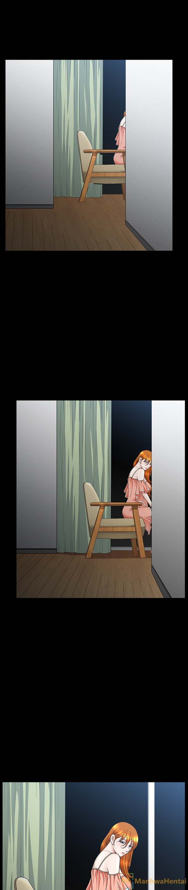 Neighbors chapter 32 page 1