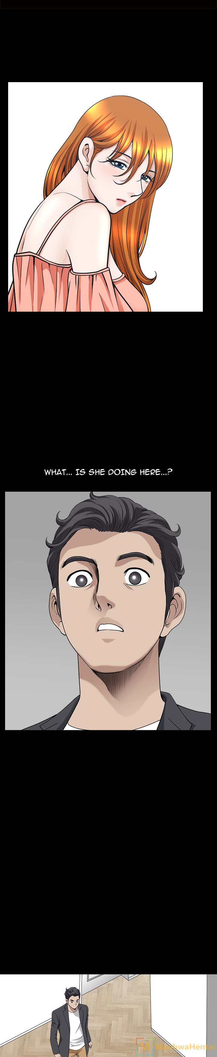 Neighbors chapter 32 page 3