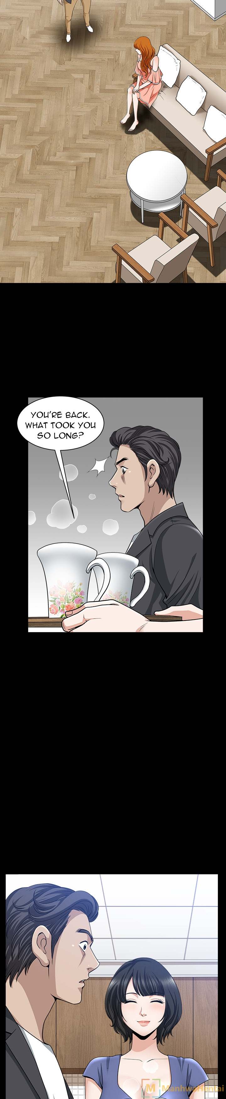 Neighbors chapter 32 page 4