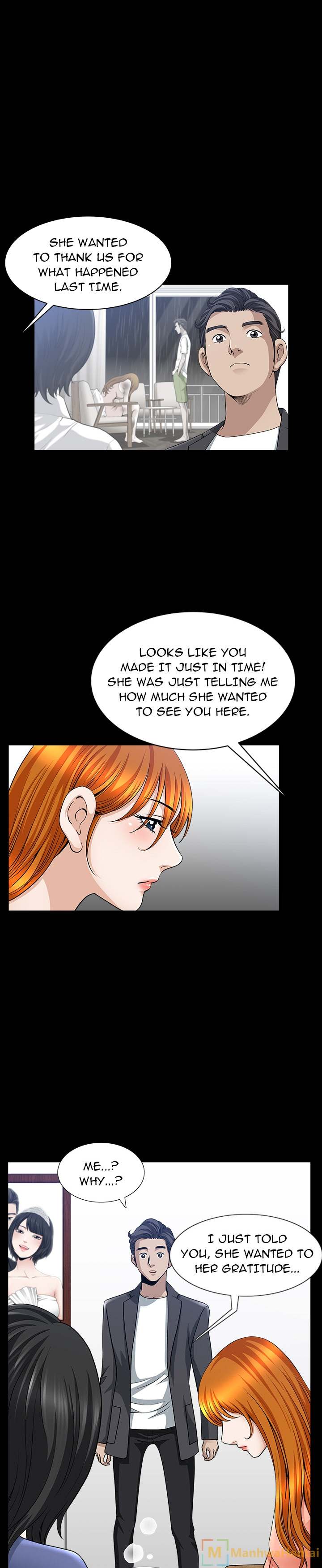 Neighbors chapter 32 page 6