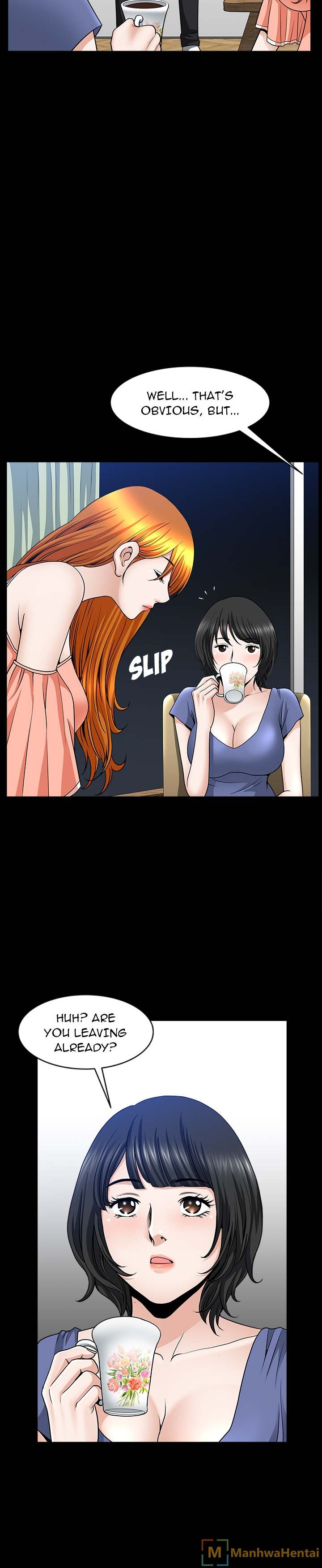 Neighbors chapter 32 page 7