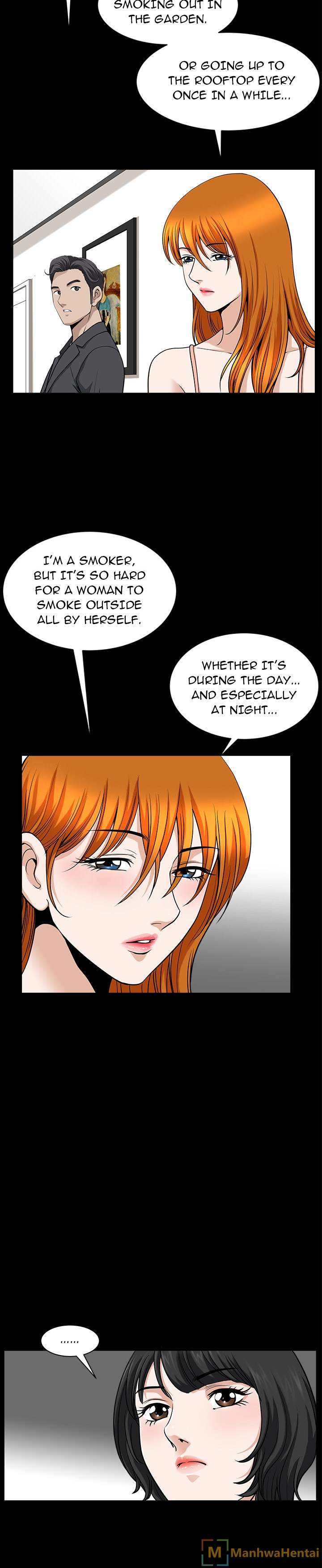 Neighbors chapter 32 page 10