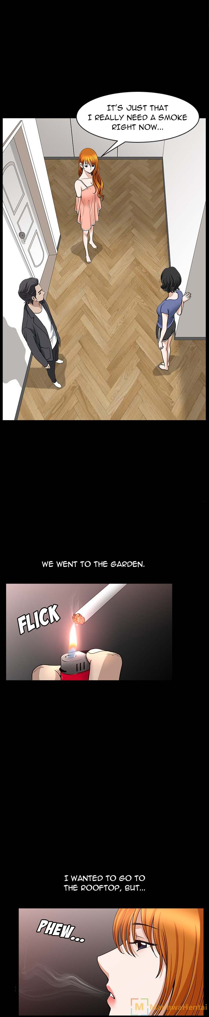 Neighbors chapter 32 page 11