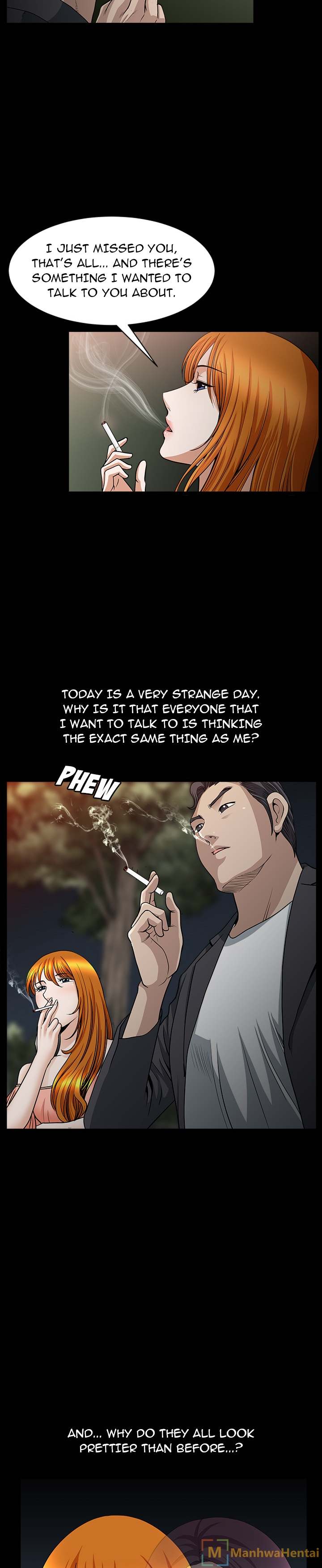 Neighbors chapter 32 page 13
