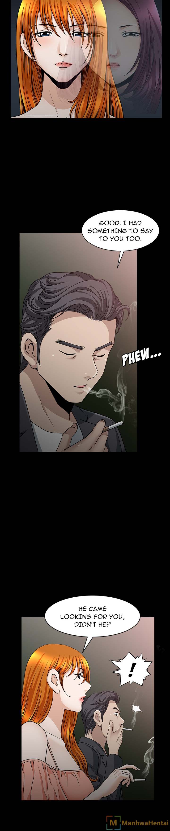 Neighbors chapter 32 page 14
