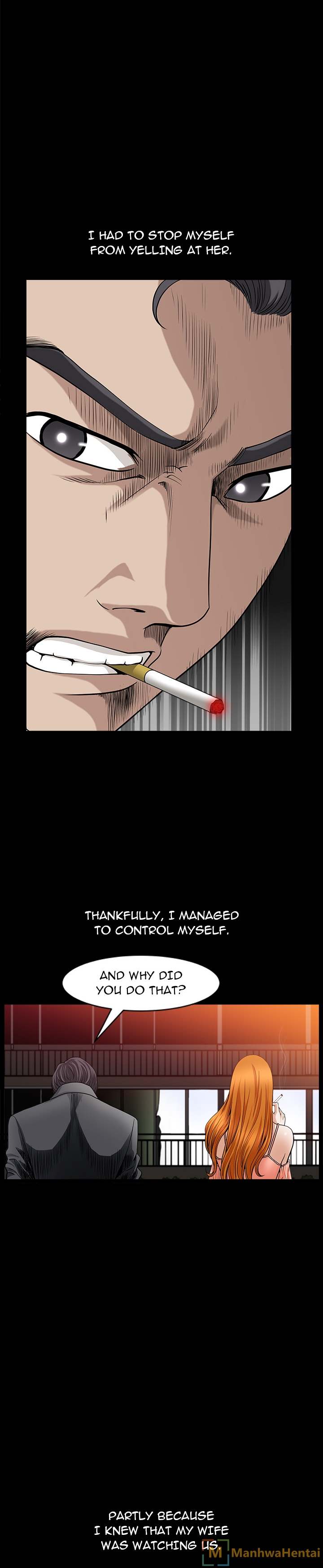 Neighbors chapter 32 page 16