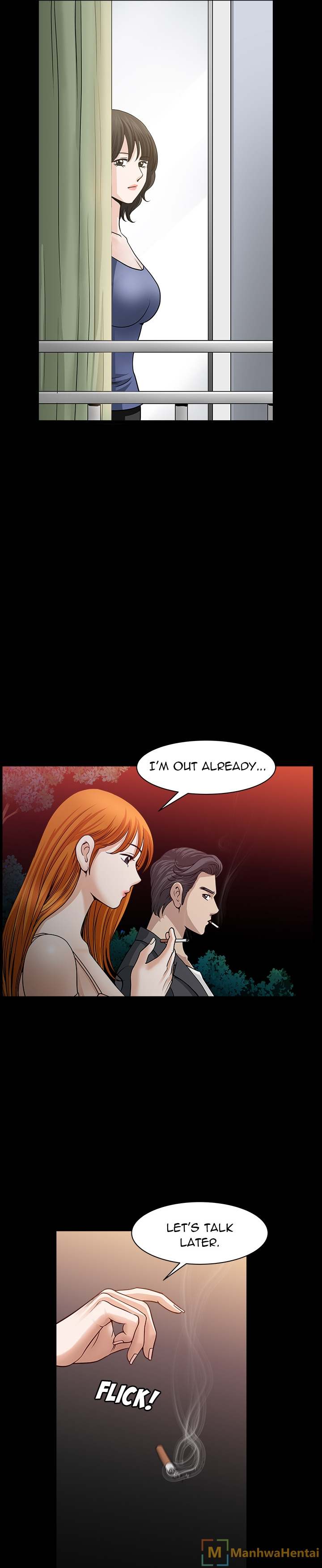 Neighbors chapter 32 page 17