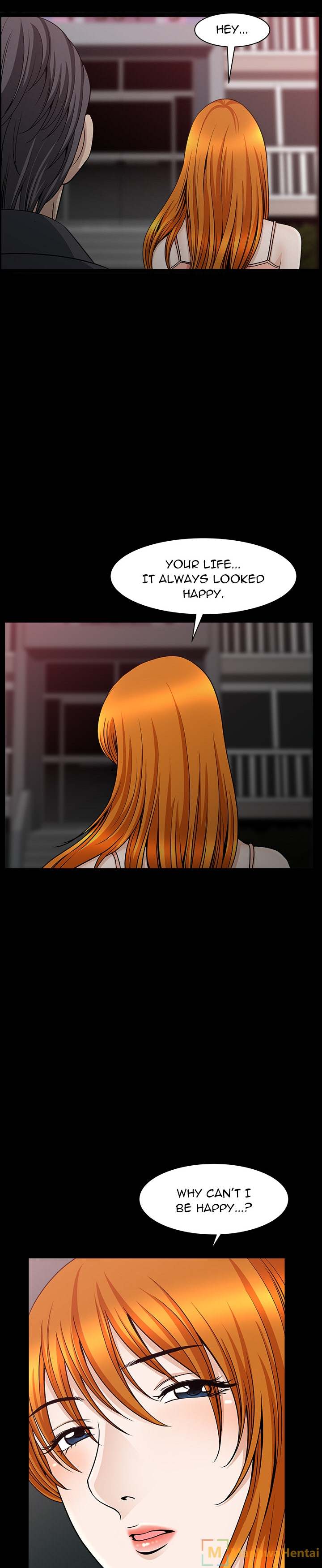 Neighbors chapter 32 page 19