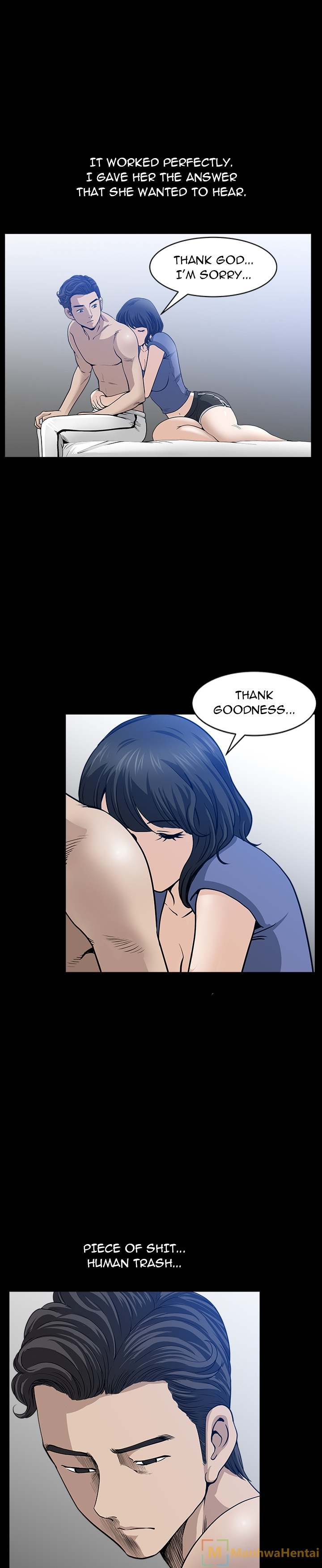 Neighbors chapter 32 page 25