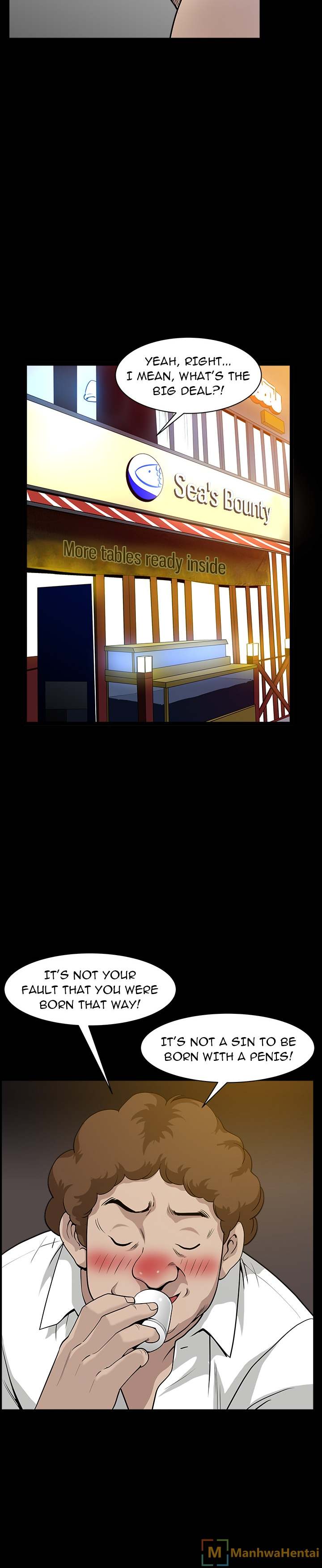 Neighbors chapter 32 page 26
