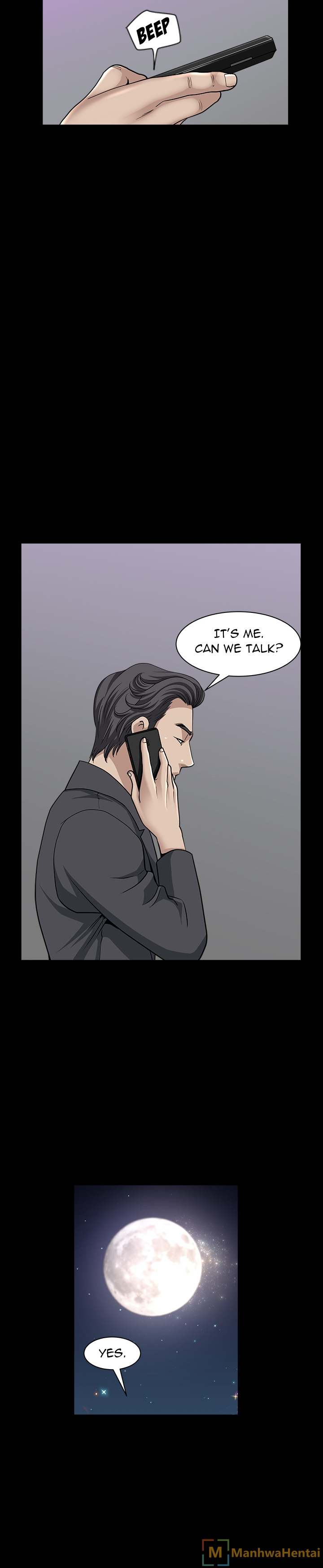 Neighbors chapter 32 page 29
