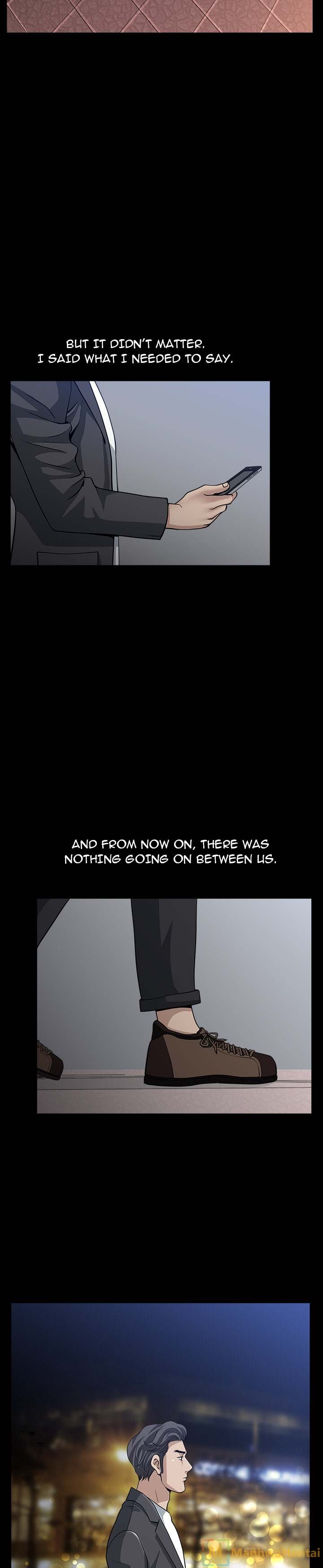 Neighbors chapter 32 page 32