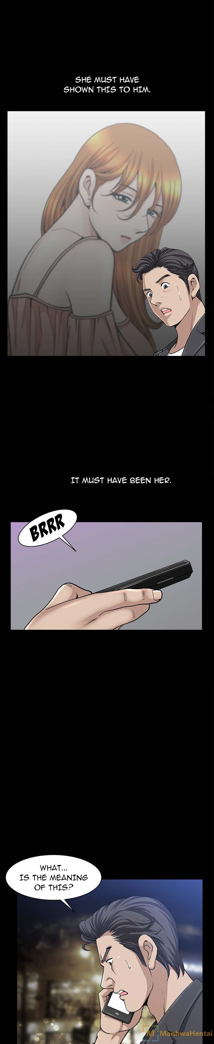 Neighbors chapter 33 page 5