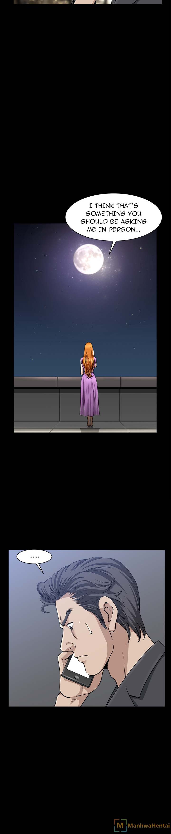 Neighbors chapter 33 page 6