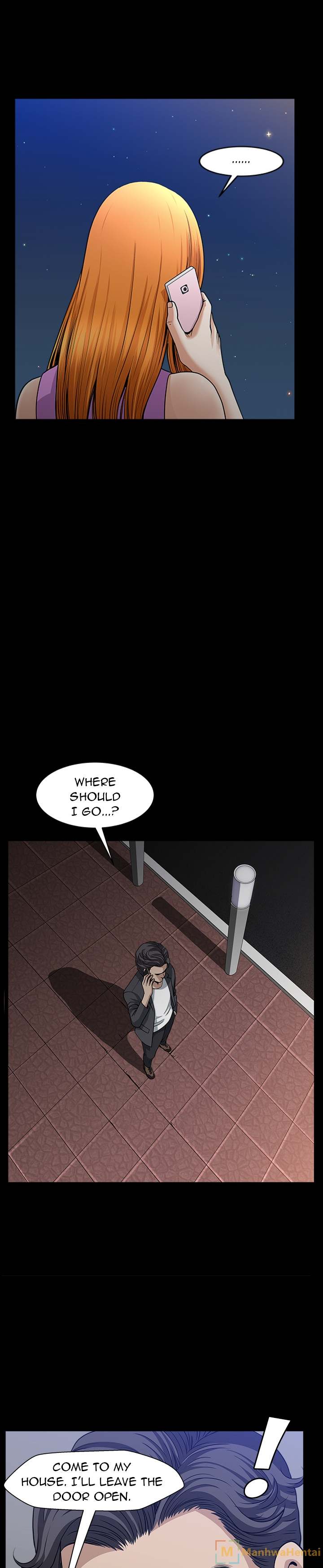 Neighbors chapter 33 page 7