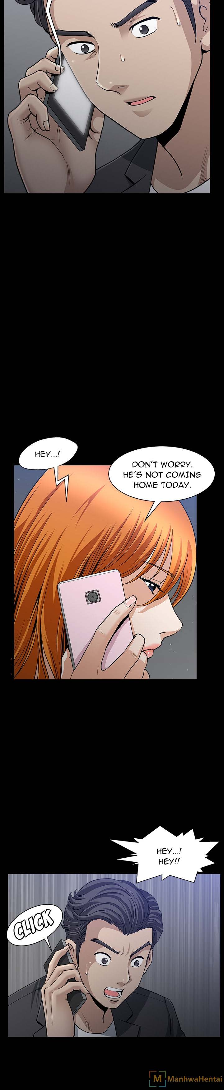 Neighbors chapter 33 page 8