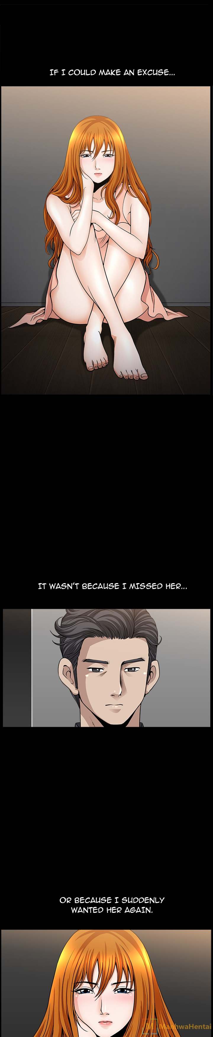 Neighbors chapter 33 page 12