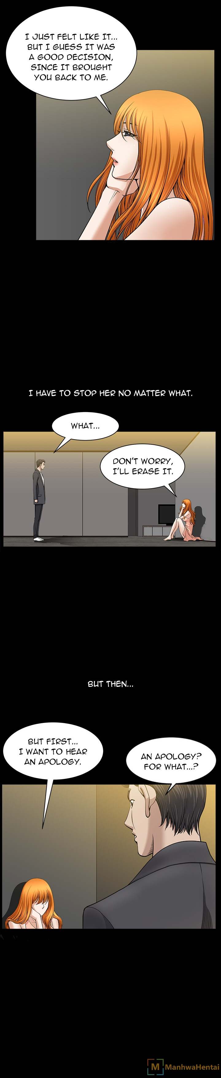 Neighbors chapter 33 page 14