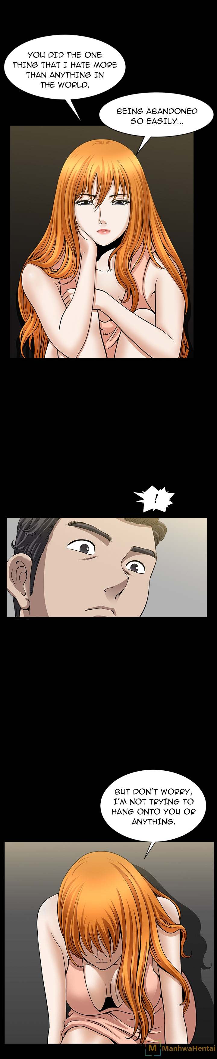 Neighbors chapter 33 page 15