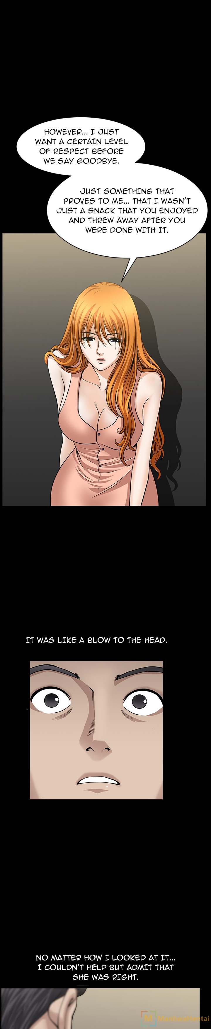 Neighbors chapter 33 page 16