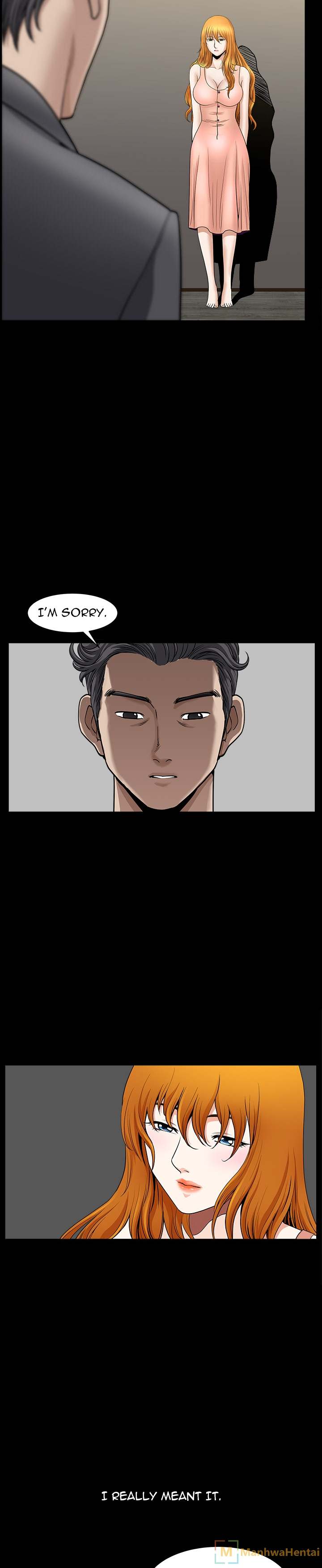 Neighbors chapter 33 page 17
